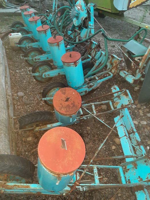 Vand semănătoare SPC8