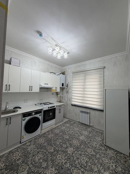 Урикзор 3/8/16 O'rikzor Rezident Новостройка Дом