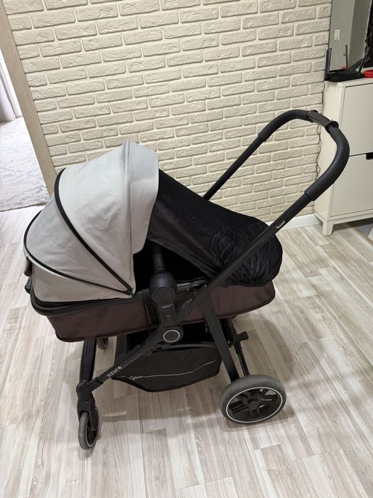 Коляска зима лето