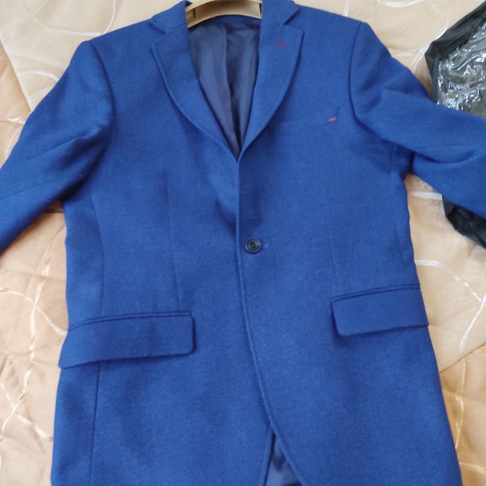 Пиджак модный мужской