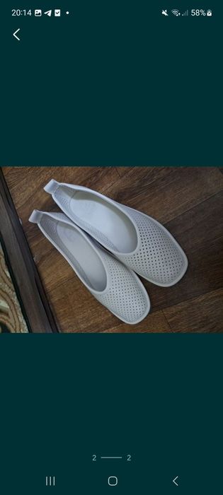 Балетки 160.000 сум