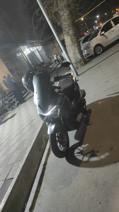 Скутер сотилади бонви ямаха