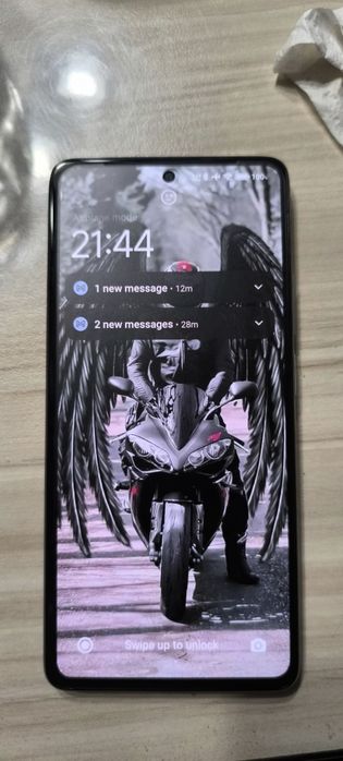 Xiaomi 11t Pro 8GB + 4 256Gb Rom