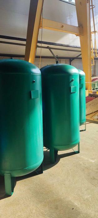 Arzon ressivor air tank havo yomkost 1 kub (1000 l)