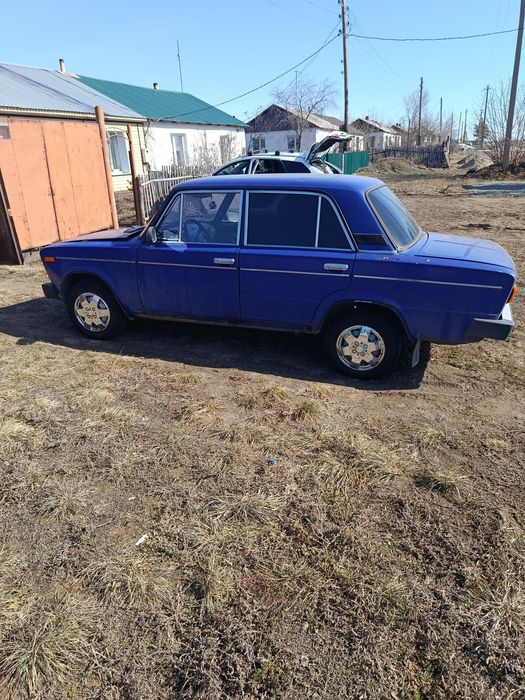 Продам Ваз 2106.