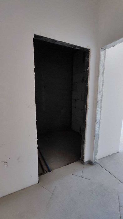 Продаётся новая своя 2/1/12 в ЖК NRG YANGI BAXT с кадастром