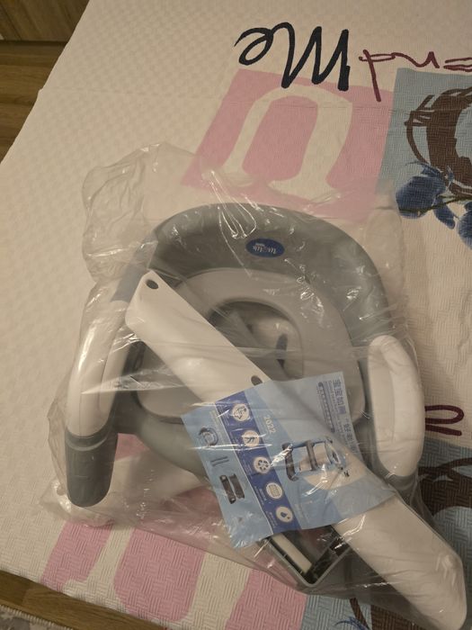 Reductoare wc cu scărita bebelusi/ copii