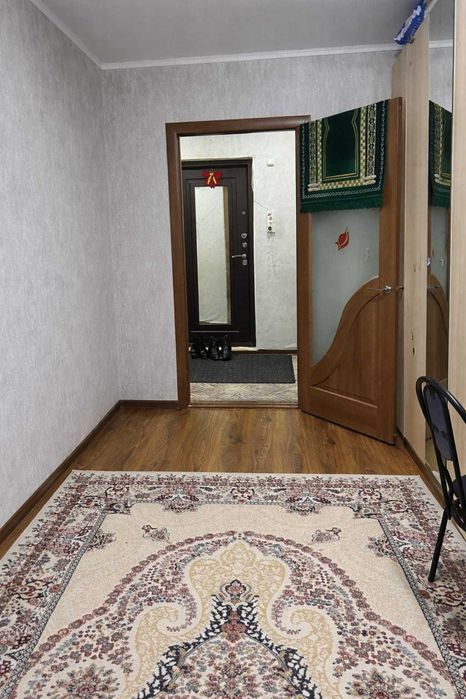 Продам 2 комн. квартиру в г.Уральск