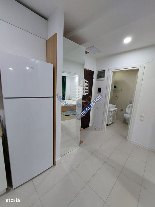 Studio – București – Cosmopolis Residence