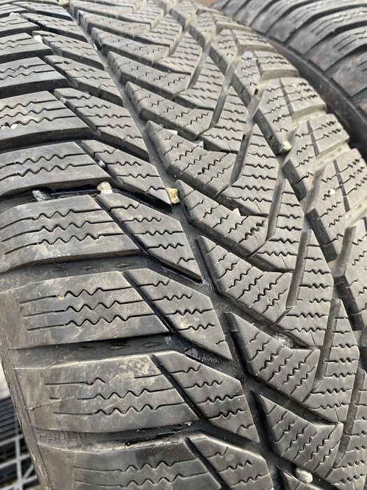 215/60/17 Esa Зимни