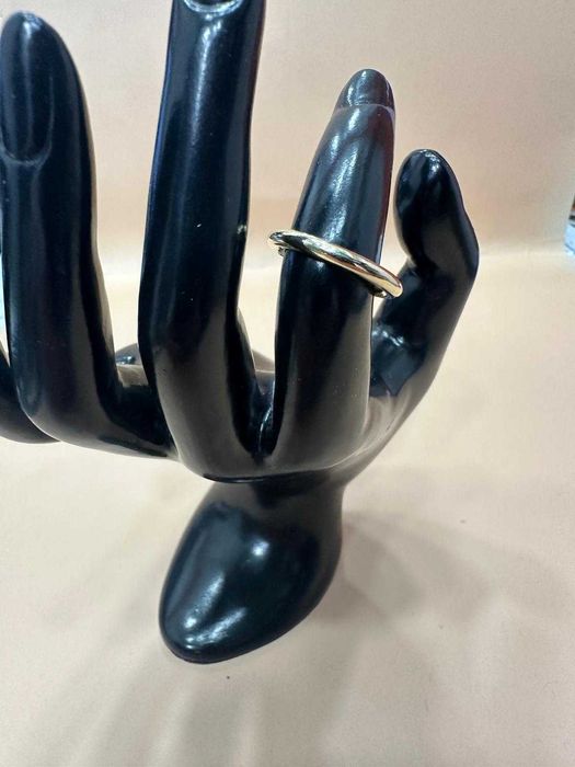 Hope Amanet P4-Inel AUR 14K 3.90 Grame / 13mm