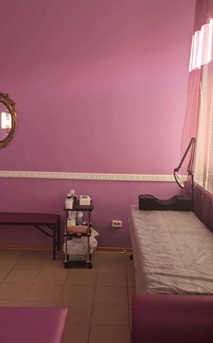 Сдаётся в аренду место