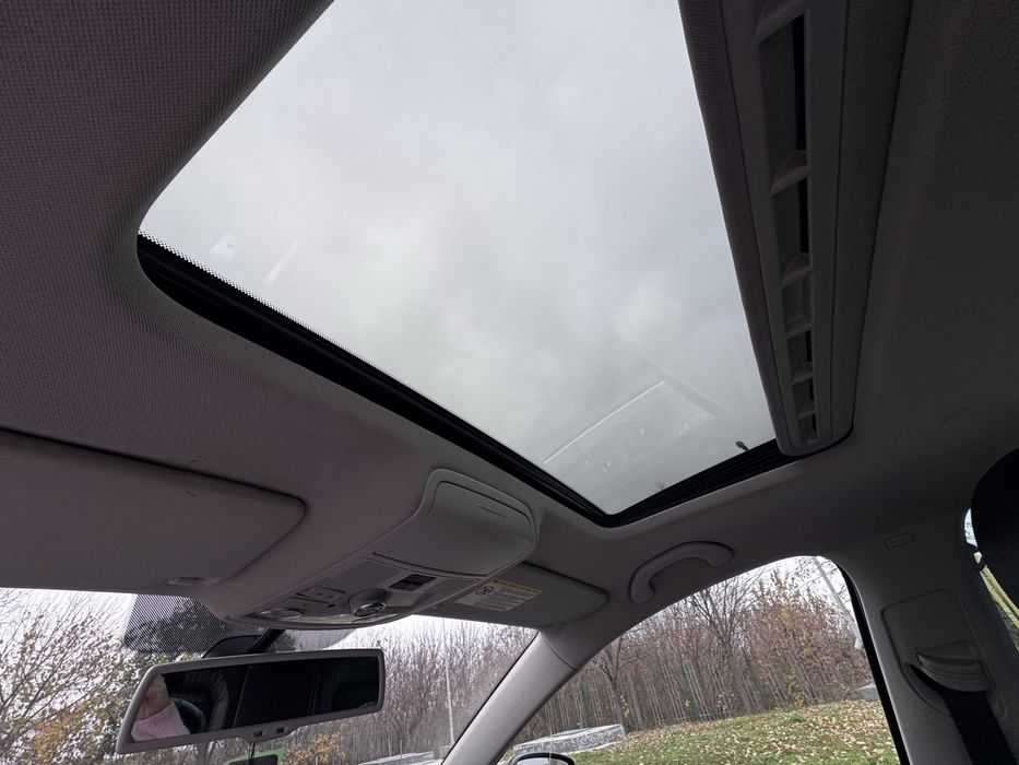 Volkswagen Jetta 1.6 TDI