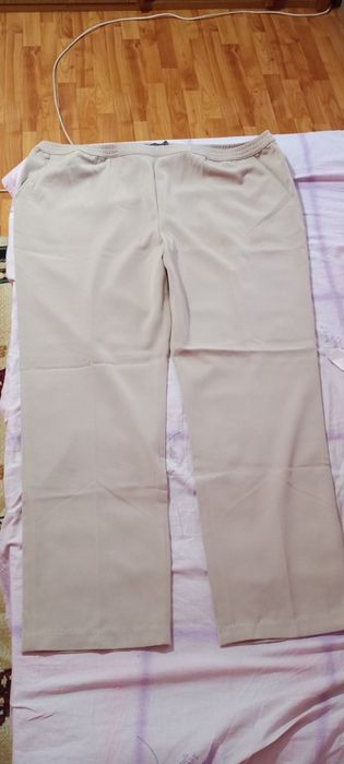 pantaloni dama 54