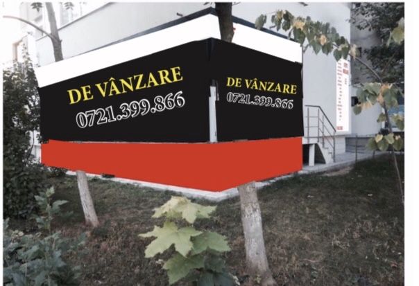 OFERTA SPATIU COMERCIAL de vanzare drumul taberei bld.1 MAI nr19,29,31