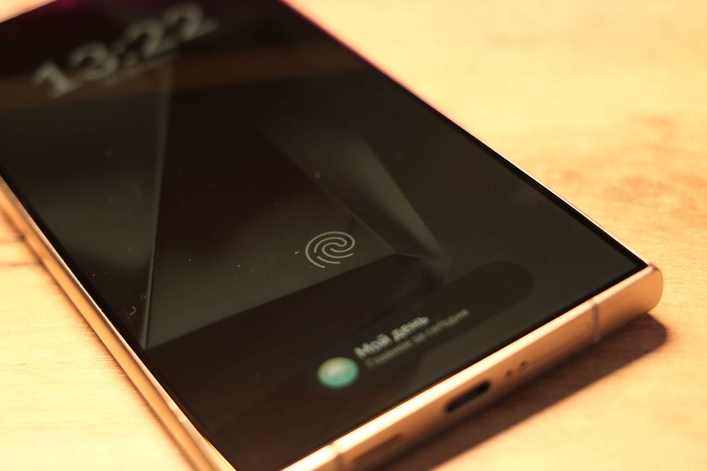 Samsung S24ultra 512gb