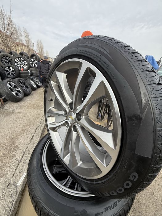 Diska balon aybilari yoq