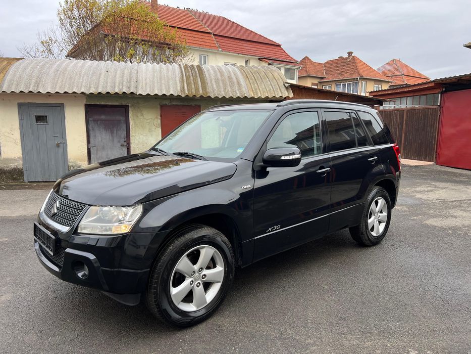 Suzuki Grand Vitara X30 1.9 DDIS / Euro 5/2011