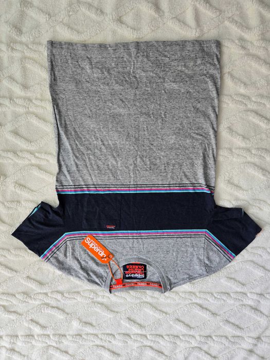 Mъжка тениска Superdry, размер S