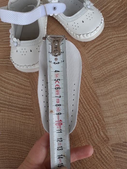 Детски обувки и чехли