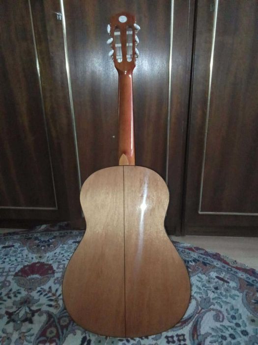 Акустична китара Фендер