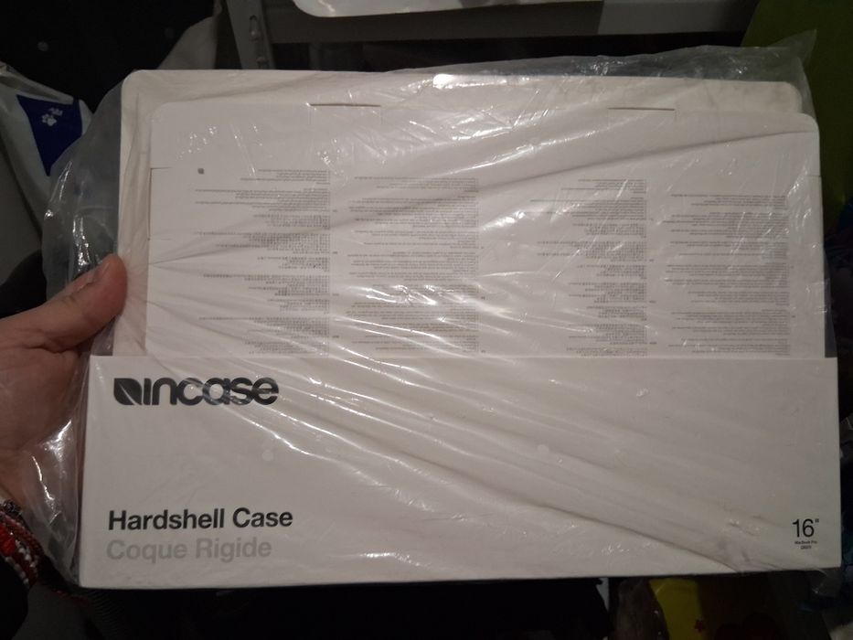 Apple MacBook Pro 16 M1 MAX, 32 Gb Ram,1TB SSD,  Гаранционен