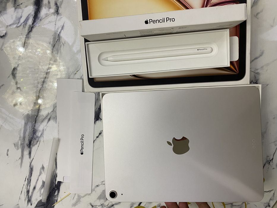 Ipad air M3 11 inch Wi-fi