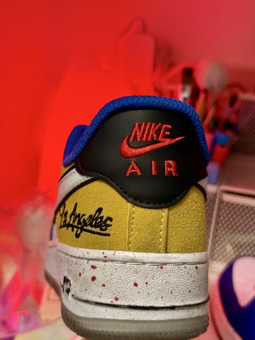 Nike Air Force 1