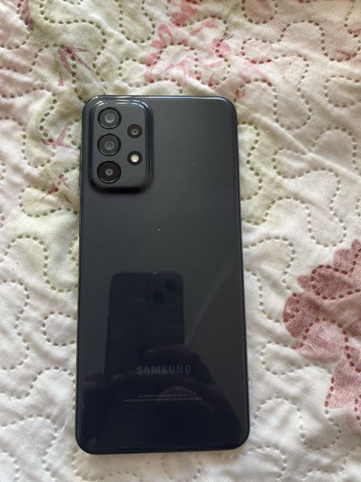 Поменяю телефон Samsung A23