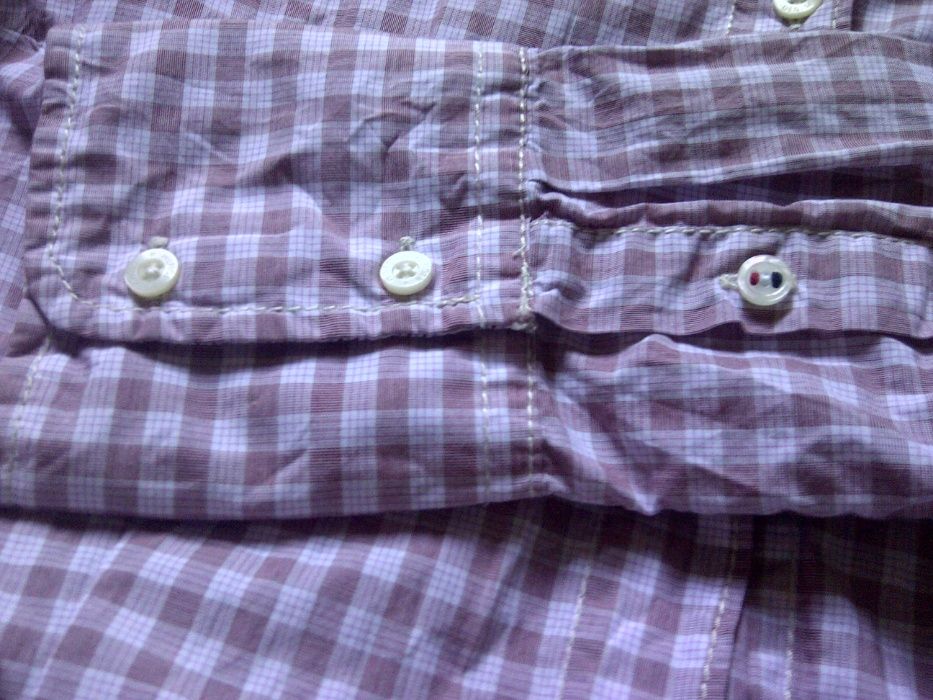 camasa D&G hilfiger S