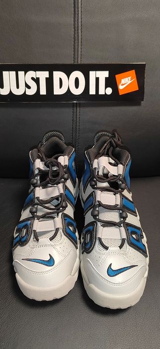 Nike Air More Uptempo Scottie Pippen, номер 38,5