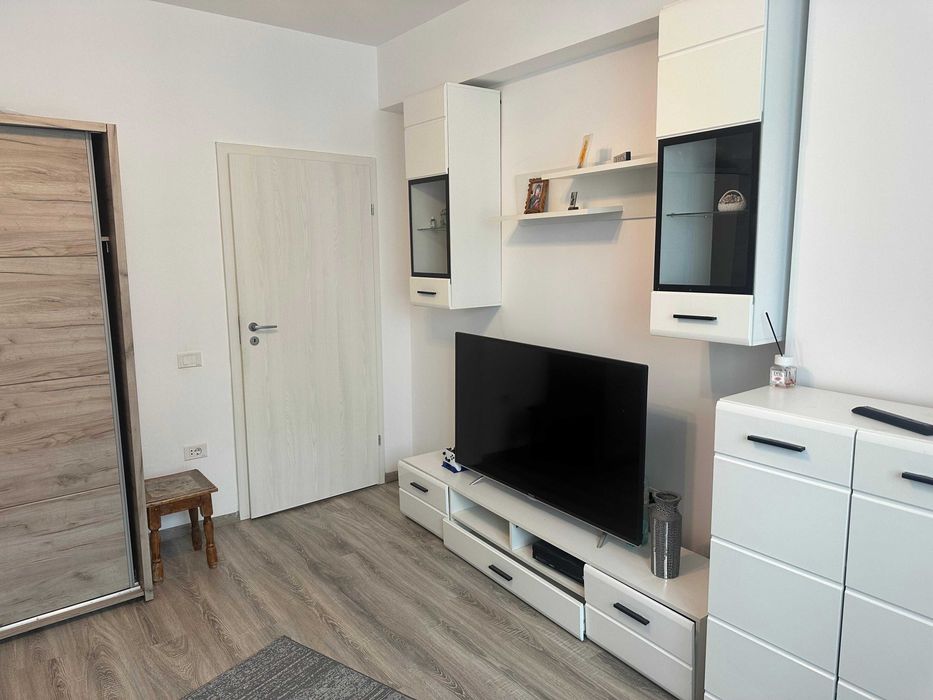 Garsoniera Cartierul Latin - INCHIRIERE