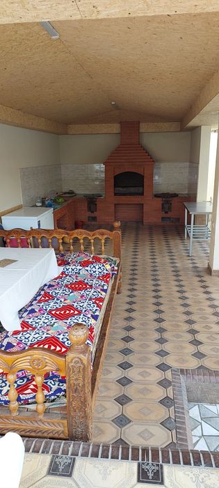 Коттедж в аренду