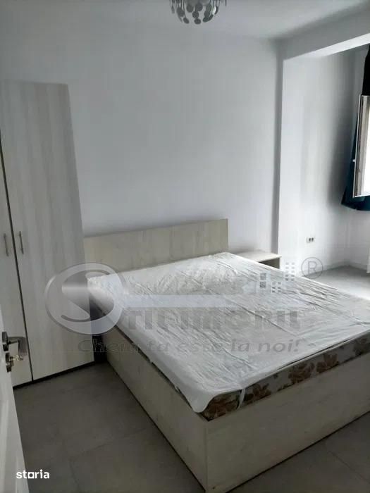 Apartament 3 Camere la Vila, Încălzire în Pardoseală, Parcare Inclusă-