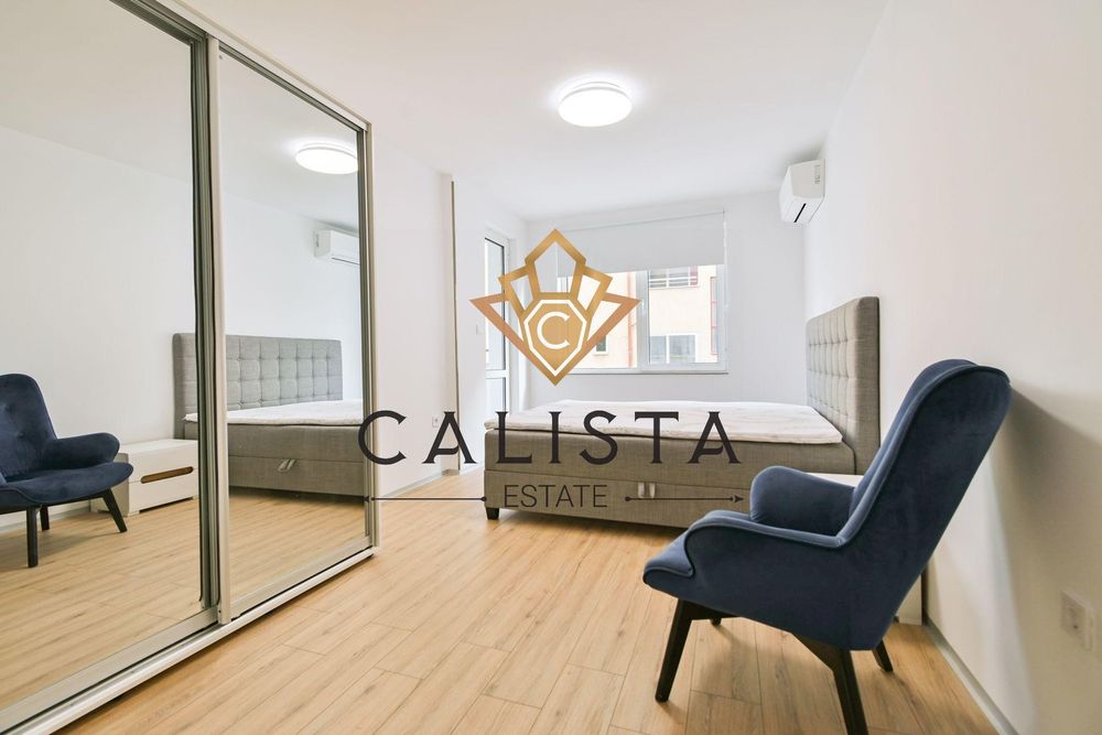 Дава се под наем Тристаен апартамент в София, Център - 120 кв.м за 896.58 € - Снимка #8