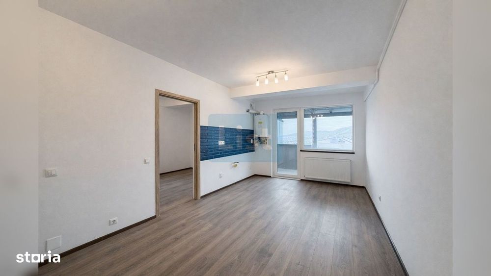 Apartament decomandat 2 camere, etaj intermediar, Str. Teilor — fotografia 1