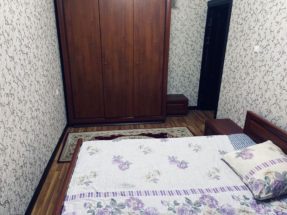 Сдам квартиру на Массиве Риези!