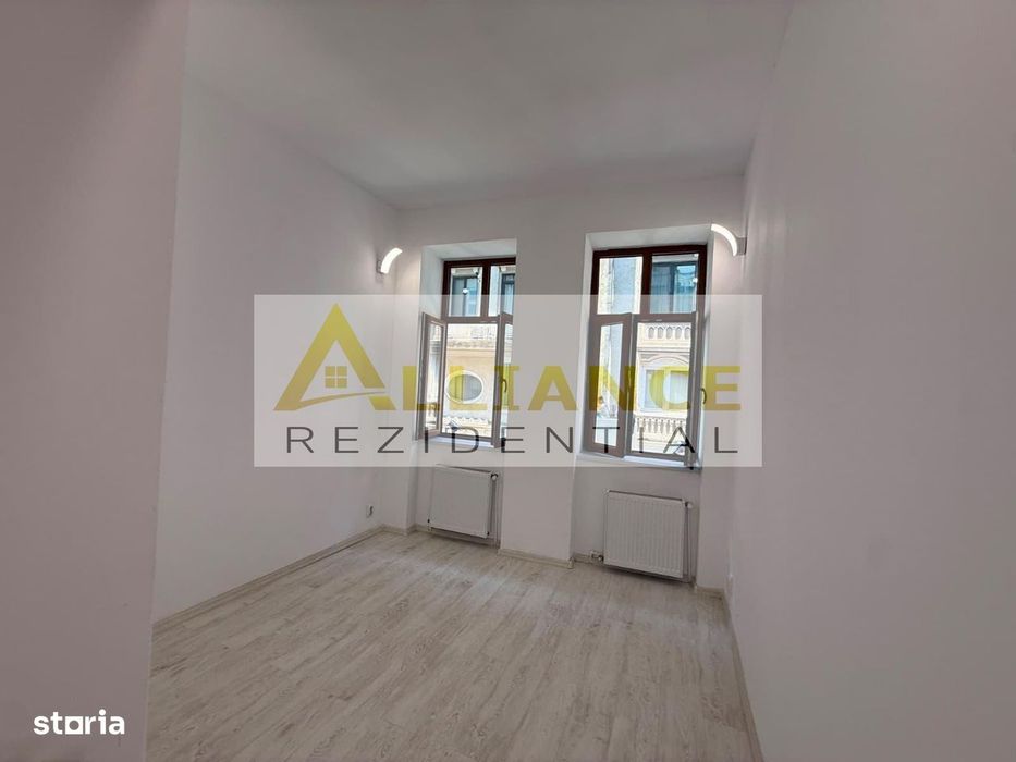 Ultracentral-Apartament 2 Camere Tip Duplex-Gata de Mutare