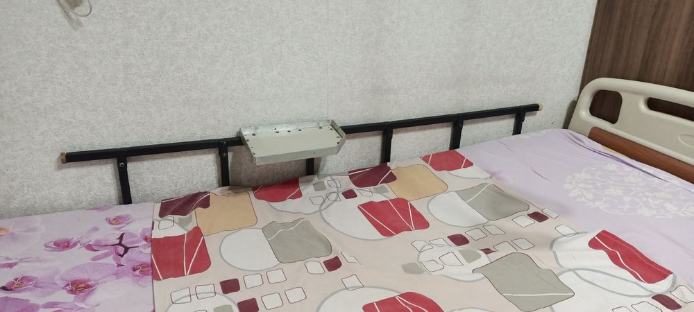 Продам функциональную кровать