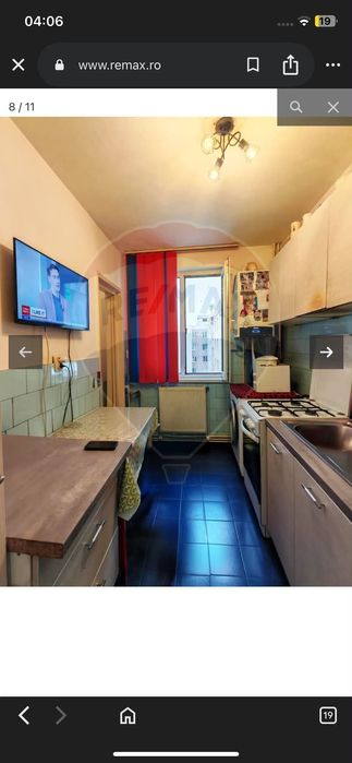 apartament de închiriat