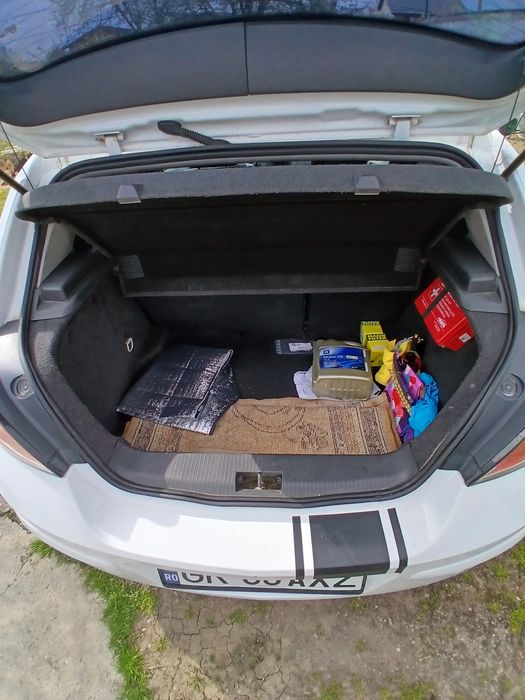 Vând Opel astra H 1.7CDTI Euro5