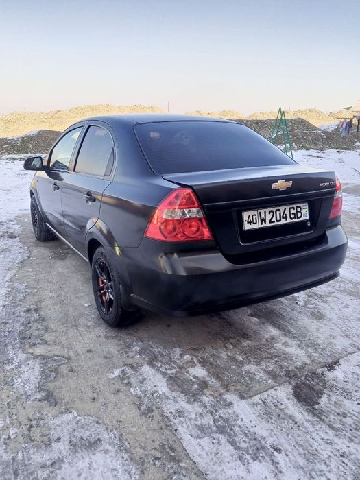 Nexia 3 сотилади