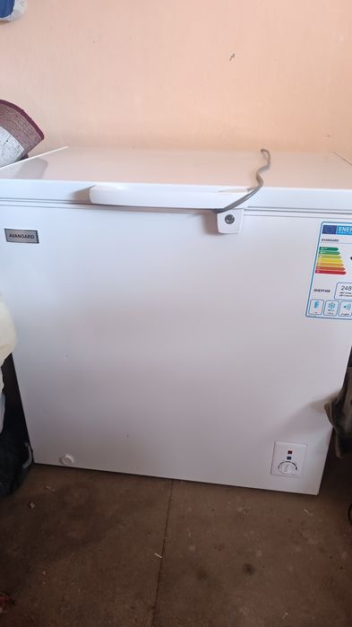 Морозильник сатылады