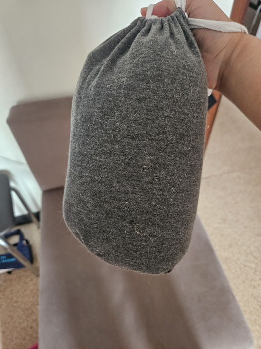 Слинг шарф с рождения