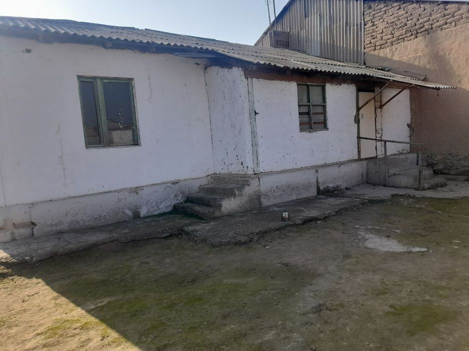 Ховли сотилади 12 сутокли