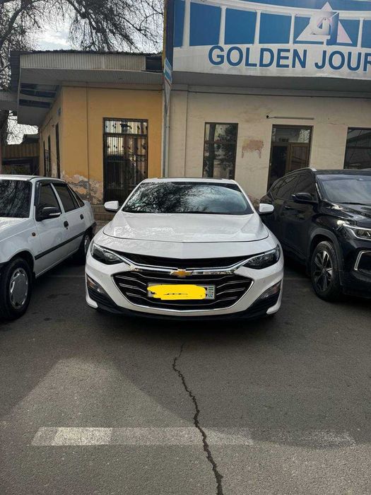 Malibu 2 1.5 turbo sotiladi