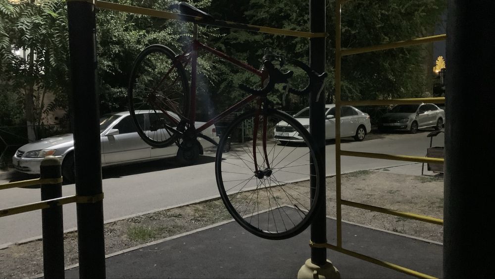 Продается СРОЧНО‼️ бианчи (Торг есть)