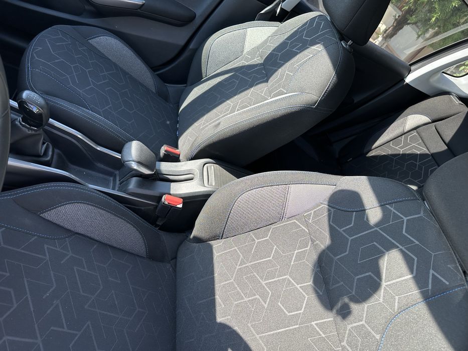 PEUGEOT 2008 – de vânzare