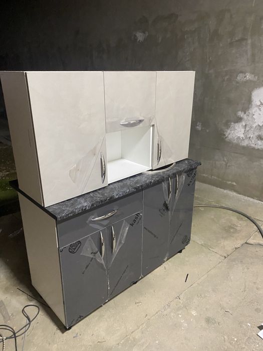 Kuxinniy mebel chiqaramiz