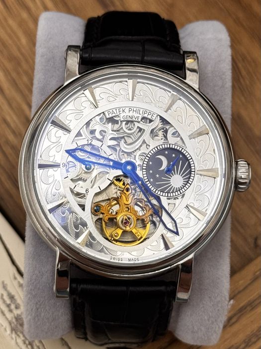 Часы Patek Philippe